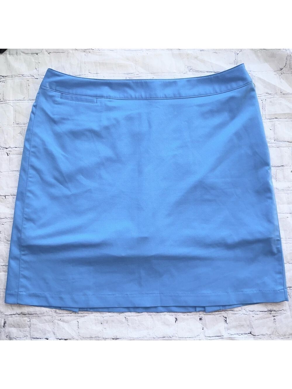 NWOT Women’s Size 8 Adidas Climacool Stretch Atletic Skort